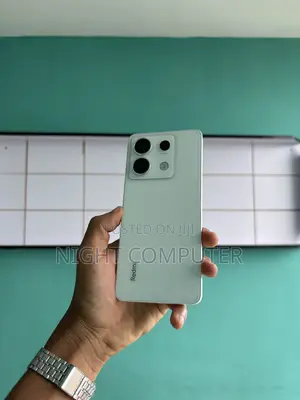 Xiaomi Redmi Note 13 Pro 5G 256 GB White