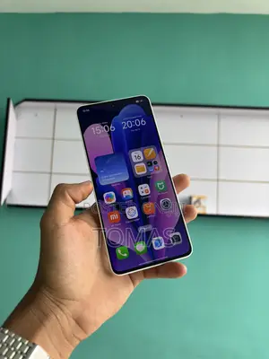 Xiaomi Redmi Note 13 Pro 5G 256 GB White