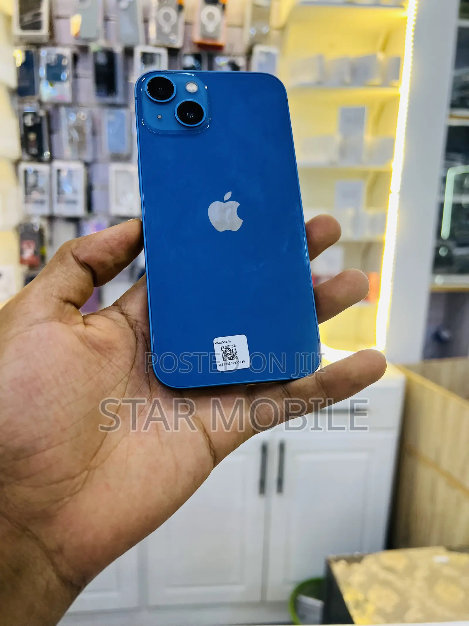 Apple iPhone 13 128 GB