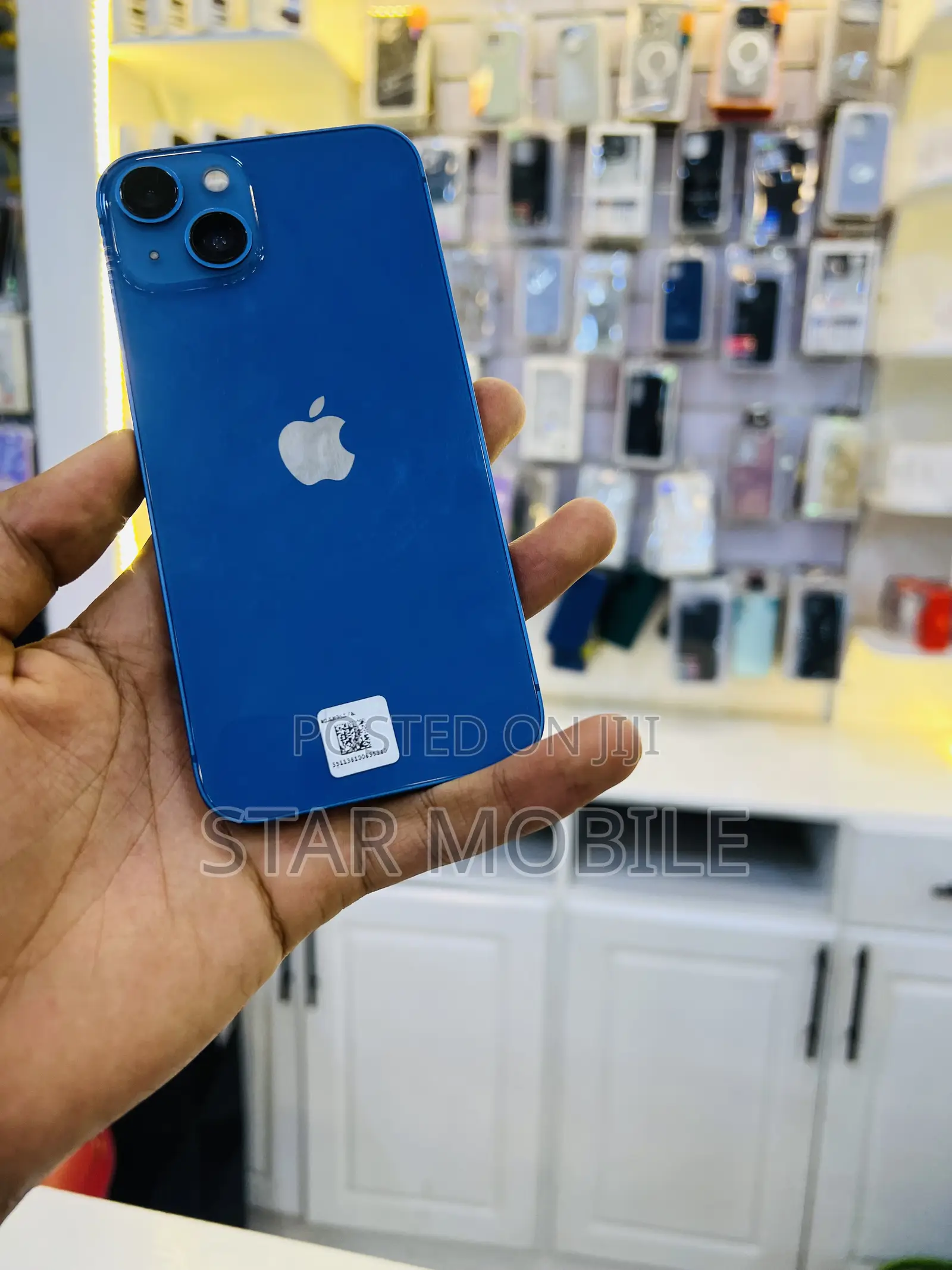 Apple iPhone 13 128 GB