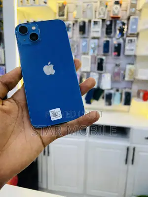 Apple iPhone 13 128 GB
