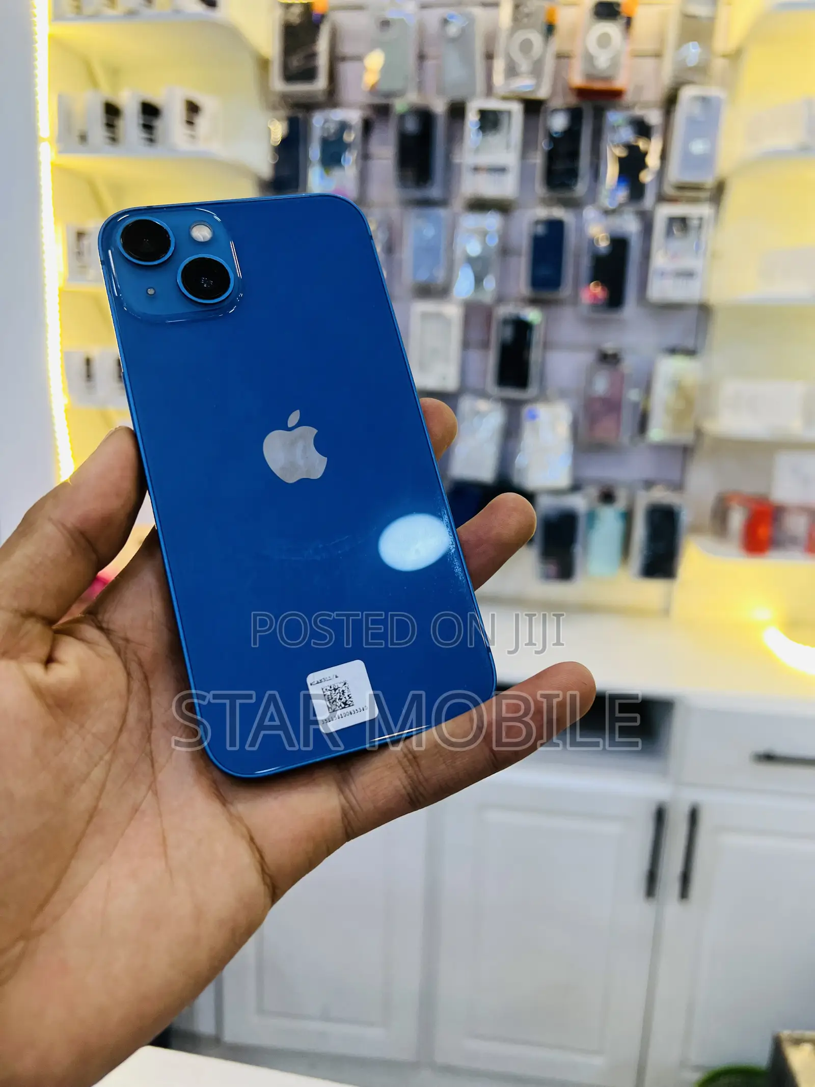 Apple iPhone 13 128 GB