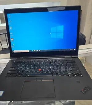 New Laptop Lenovo ThinkPad X1 Yoga 16GB Intel Core i7 SSD 512GB
