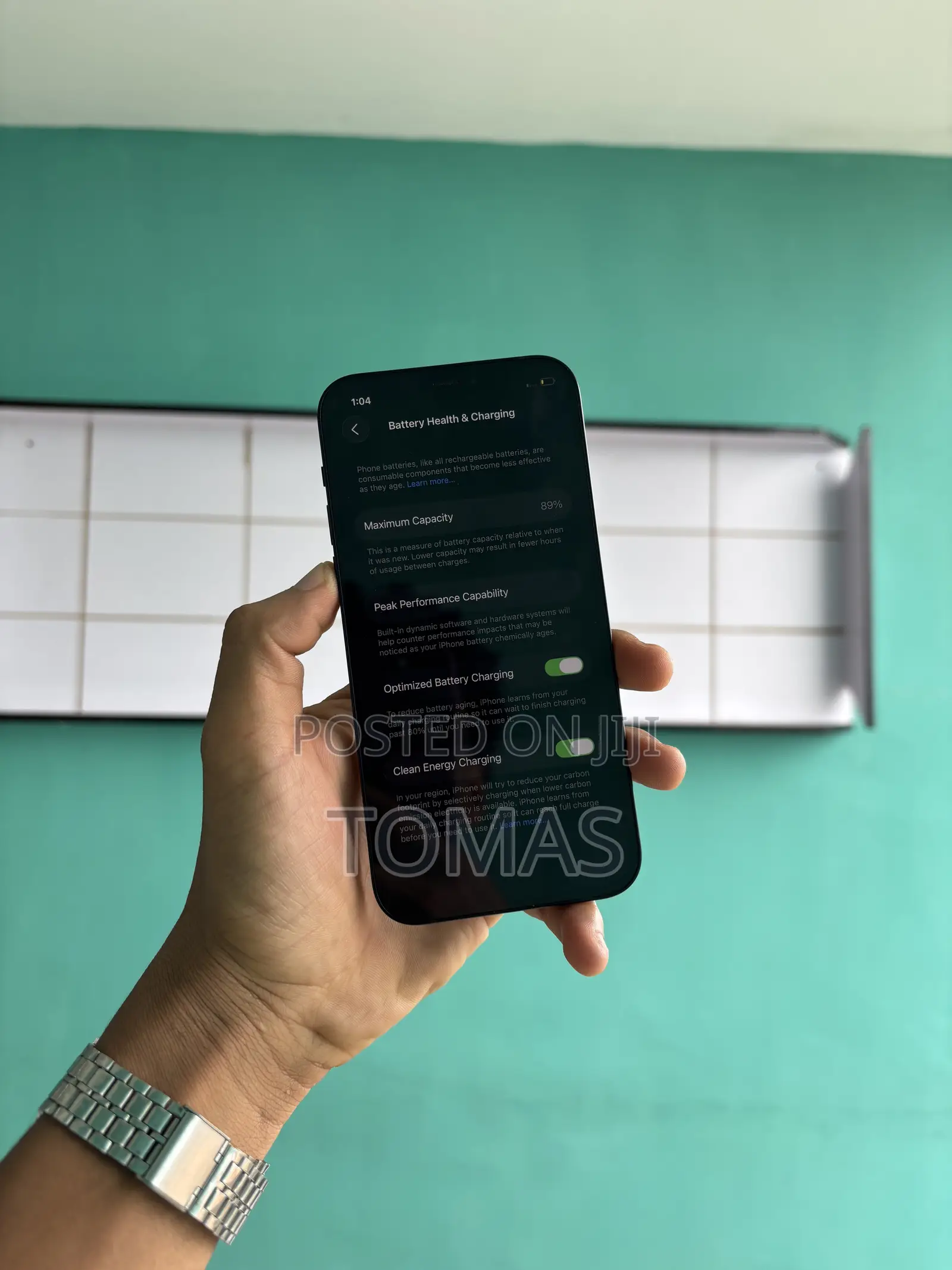 Apple iPhone 12 64 GB Black