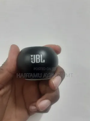 Mini Speaker ("JBL")