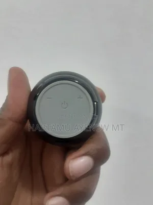 Mini Speaker ("JBL")