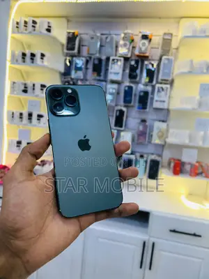 Apple iPhone 13 Pro 256 GB
