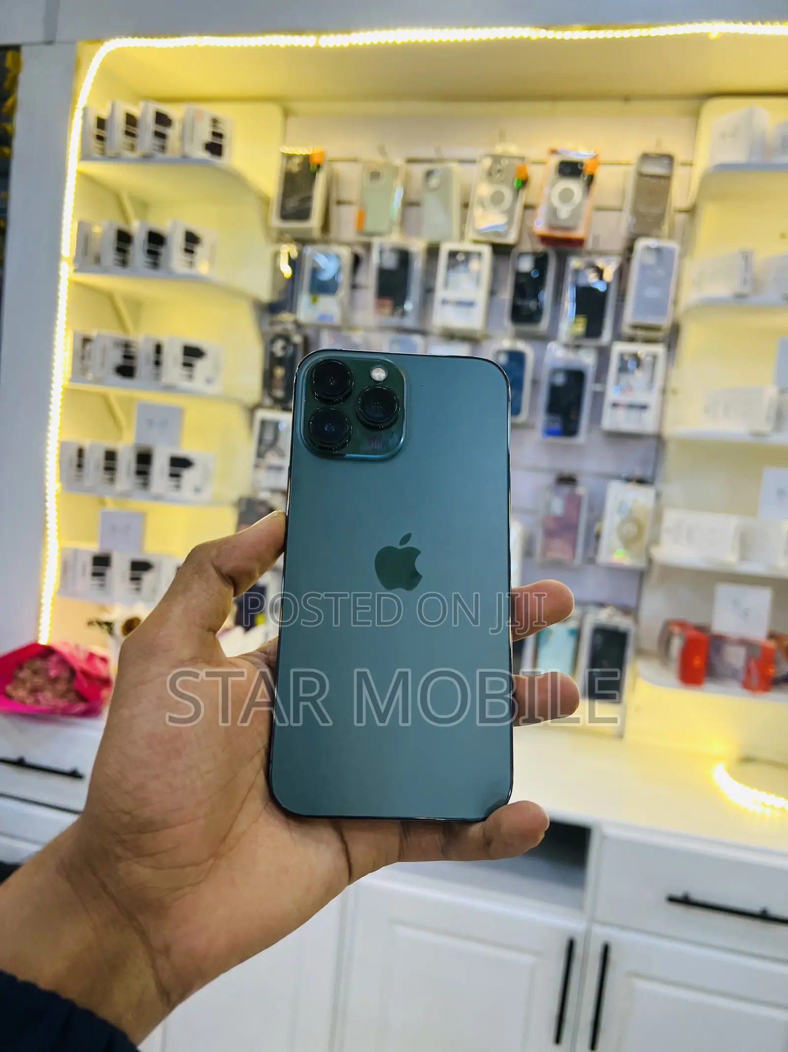 Apple iPhone 13 Pro 256 GB