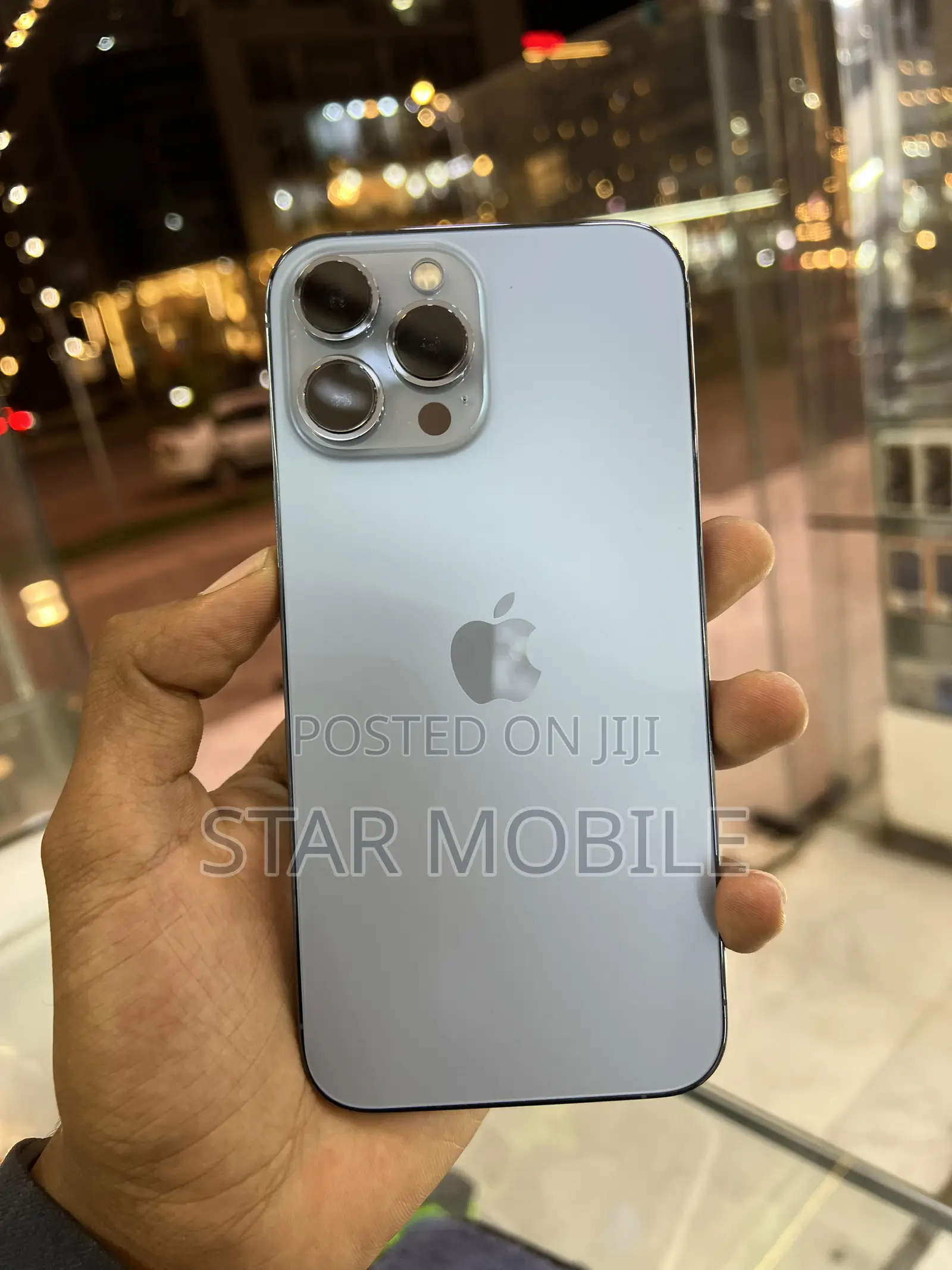 Apple iPhone 13 Pro 256 GB