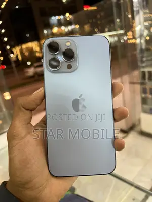 Apple iPhone 13 Pro 256 GB