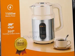 Rowia High Quality Water Boiler
