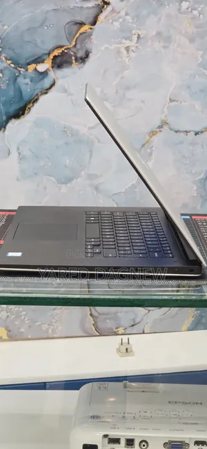 New Laptop Dell XPS 15 16GB Intel Core i5 SSD 512GB