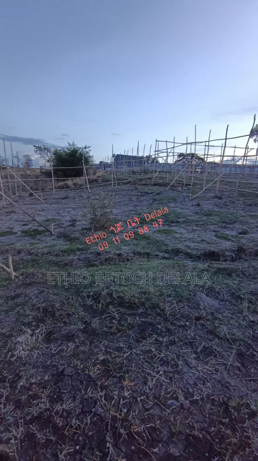 የሚሸጥ 188 ካሬ