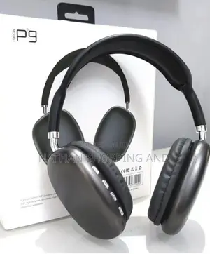 P9 Headset Discount Price