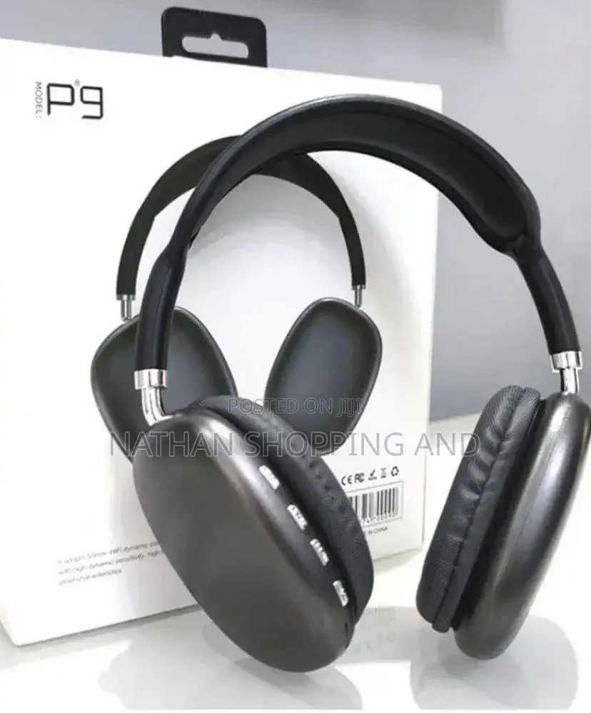 P9 Headset Discount Price