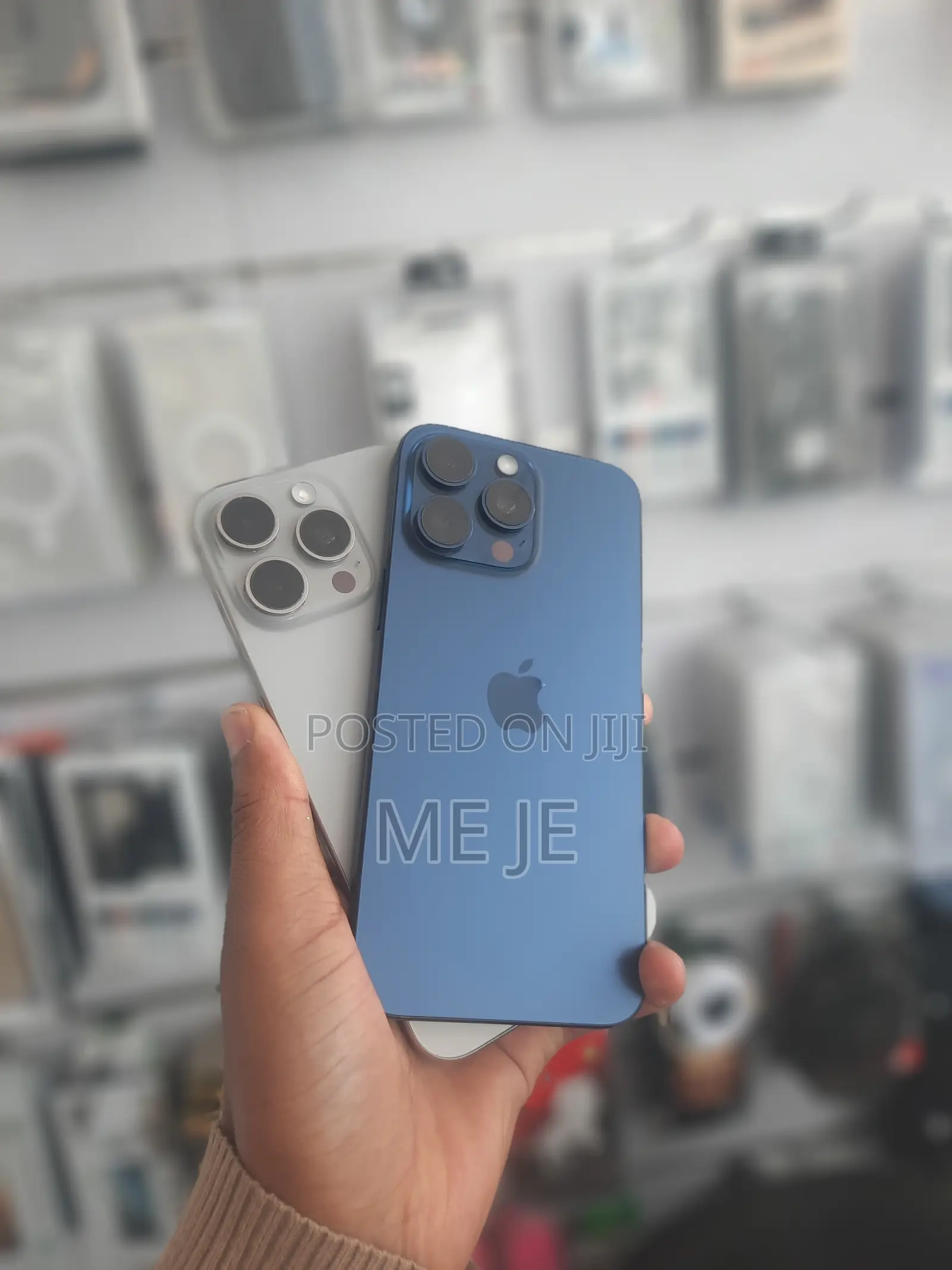 Apple iPhone 15 Pro Max 256 GB