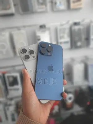 Apple iPhone 15 Pro Max 256 GB