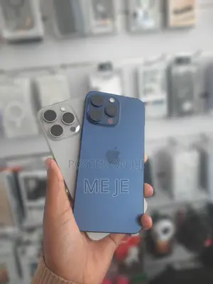 Apple iPhone 15 Pro Max 256 GB