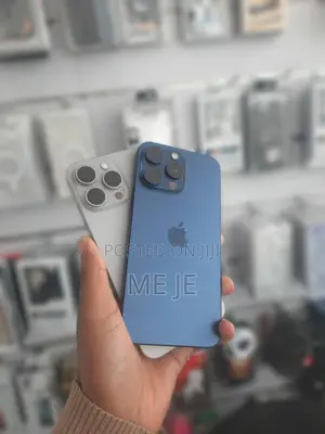 Apple iPhone 15 Pro Max 256 GB
