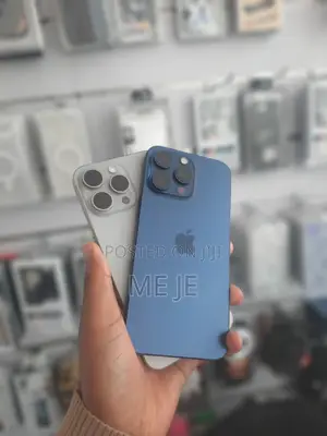 Apple iPhone 15 Pro Max 256 GB