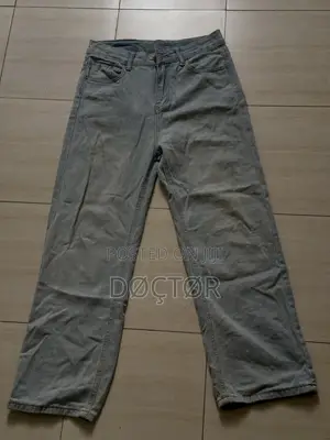 Baggy Jeans