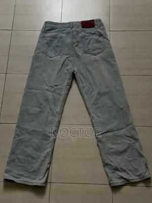 Baggy Jeans
