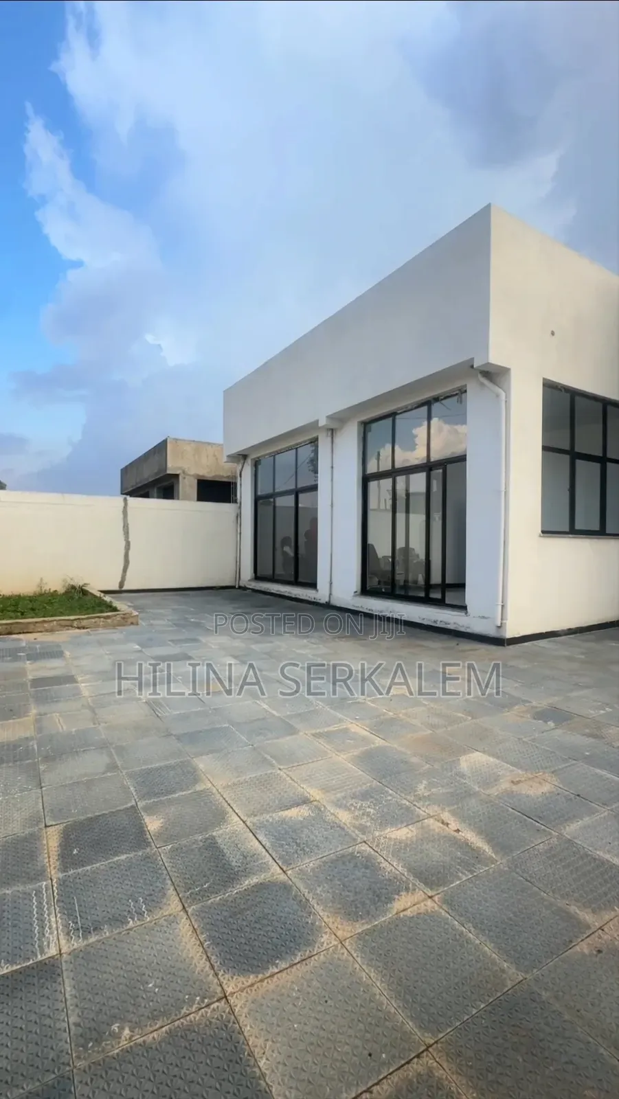 6bdrm Villa in Damla Investment, Addis Ketema for sale