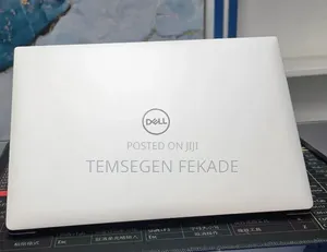 New Laptop Dell XPS 15 16GB Intel Core i5 SSD 512GB
