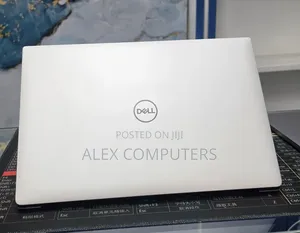 New Laptop Dell XPS 15 16GB Intel Core i5 SSD 512GB