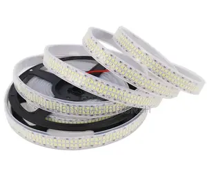 5m Pure White LED String Light