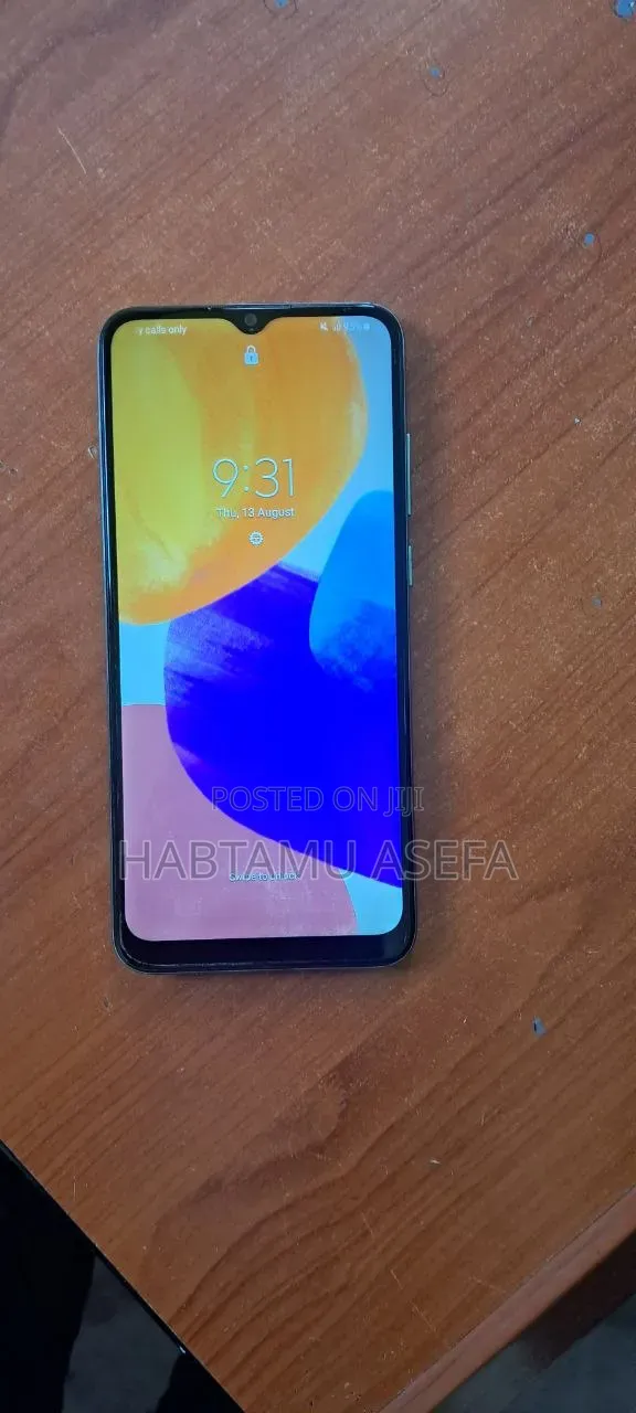 Samsung Galaxy F04 64 GB Silver