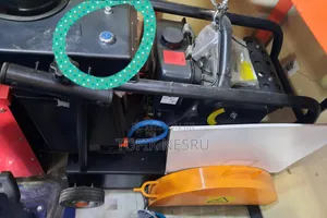 Diesel Aspalt Cutter Machine