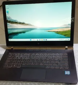 New Laptop HP Stream Notebook 8GB Intel Core i7 SSD 512GB