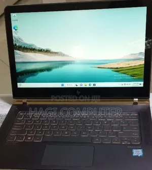 New Laptop HP Stream Notebook 8GB Intel Core i7 SSD 512GB