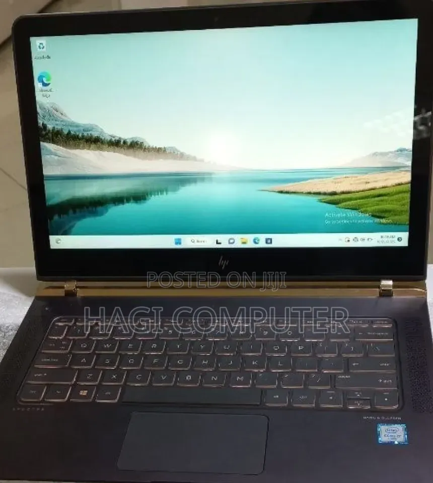 New Laptop HP Stream Notebook 8GB Intel Core i7 SSD 512GB