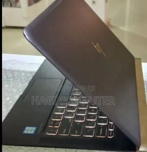 New Laptop HP Stream Notebook 8GB Intel Core i7 SSD 512GB
