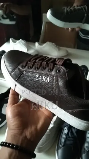 Zare Men's Shoes