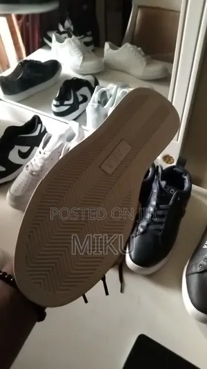 Zare Men's Shoes