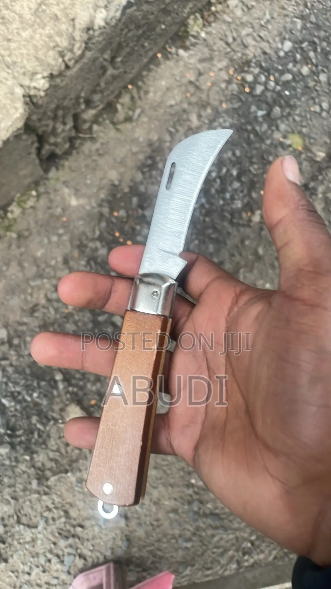 Knife Kitchen
