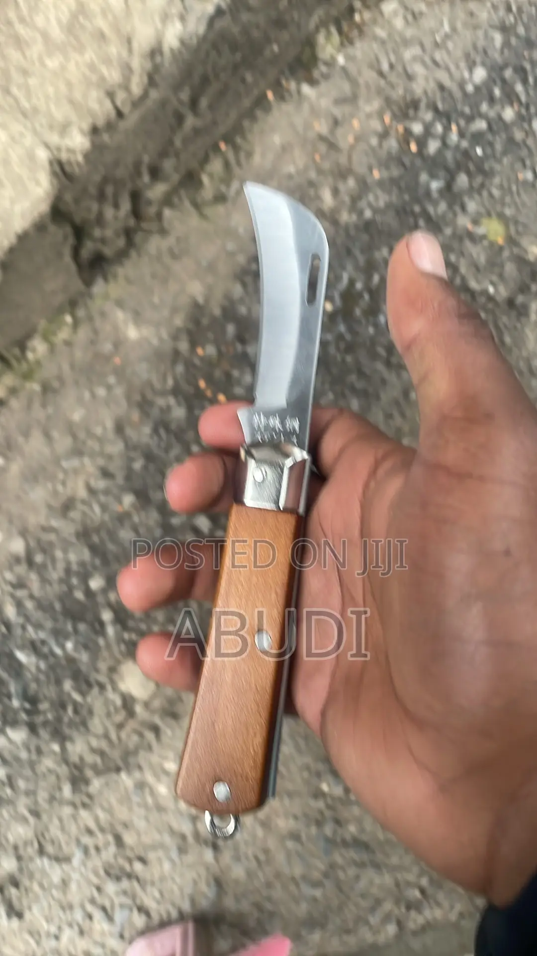 Knife Kitchen