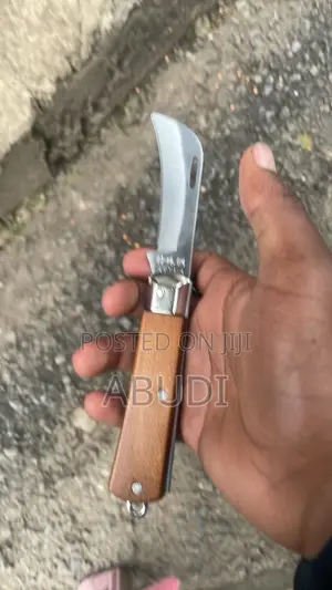 Knife Kitchen