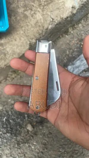 Knife Kitchen