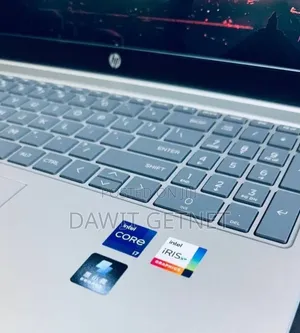 New Laptop HP Stream Notebook 16GB Intel Core i7 SSD 1T