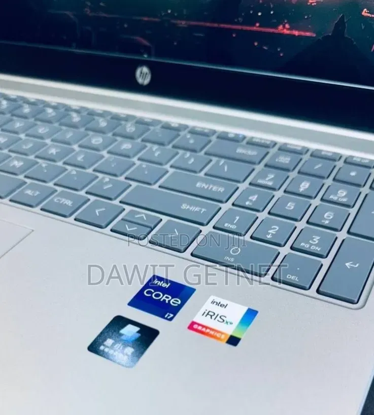 New Laptop HP Stream Notebook 16GB Intel Core i7 SSD 1T