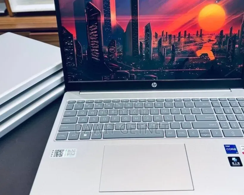 New Laptop HP Stream Notebook 16GB Intel Core i7 SSD 1T