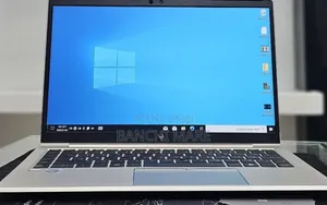 New Laptop HP EliteBook 840 G7 16GB Intel Core i7 SSD 512GB