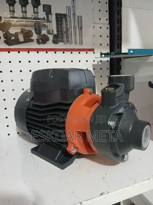 Electrical Pamp