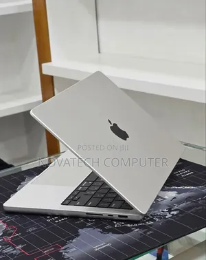 Laptop Apple MacBook Pro 2021 M1 32GB Apple M1 SSD 512GB