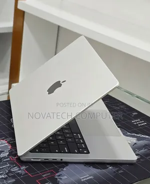 Laptop Apple MacBook Pro 2021 M1 32GB Apple M1 SSD 512GB
