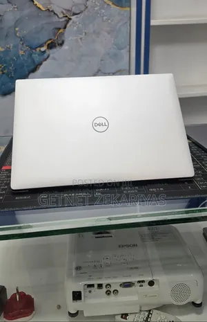 New Laptop Dell XPS 15 16GB Intel Core i5 SSD 512GB